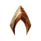 Logo Aquaman