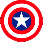 Logo capitán