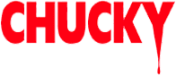 Logo Chucky