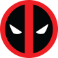 Logo Deadpool