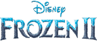 Logo Frozen