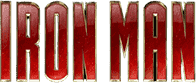 Logo Iron Man