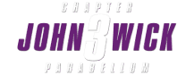 Logo John Wik