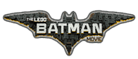 Lego Batman