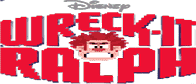 Logo Ralph