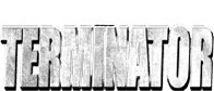 Logo Terminator