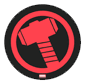 Logo Thor
