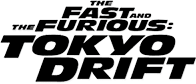 Logo tokyo drift