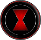 Logo viuda negra