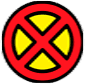 Logo X-Men